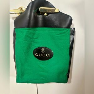 Vintgae Gucci Bag